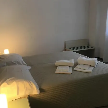 Viale Venezia 4* Verona