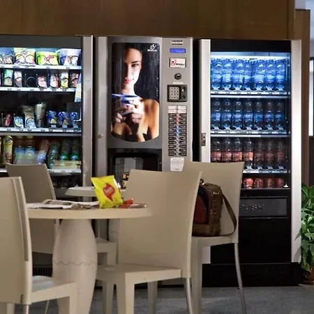 Aparthotel Viale Venezia Verona