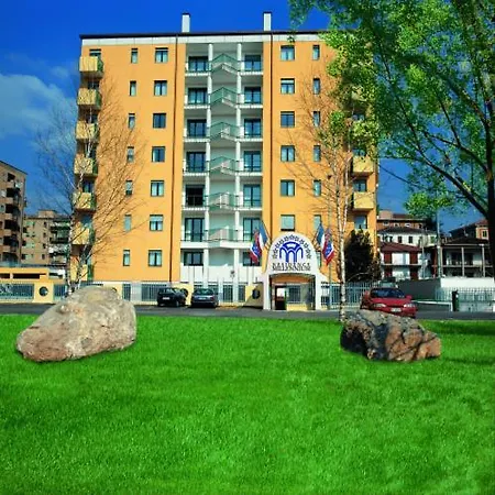 Viale Venezia Verona