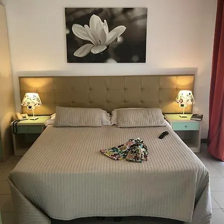 Viale Venezia Aparthotel