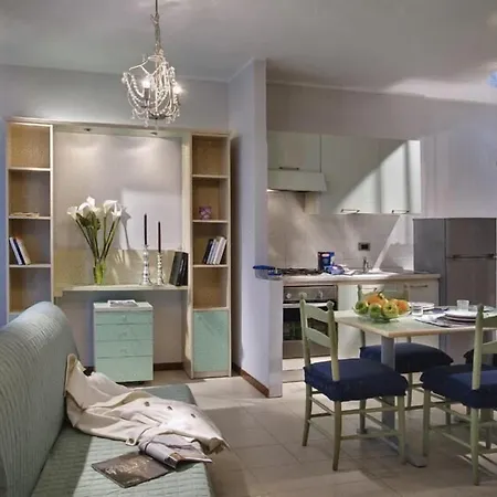 Viale Venezia Lejlighedshotel Verona