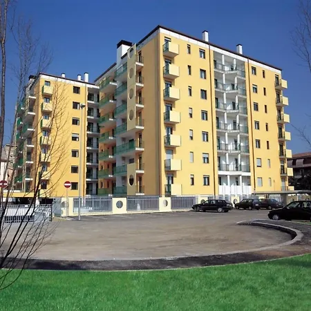 Viale Venezia Aparthotel