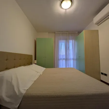 شقة فندقية سكن فيالي فينيسيا فيرونا
