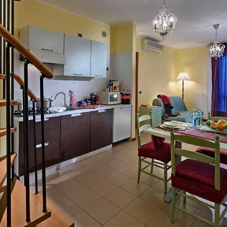 Viale Venezia Lejlighedshotel 4*