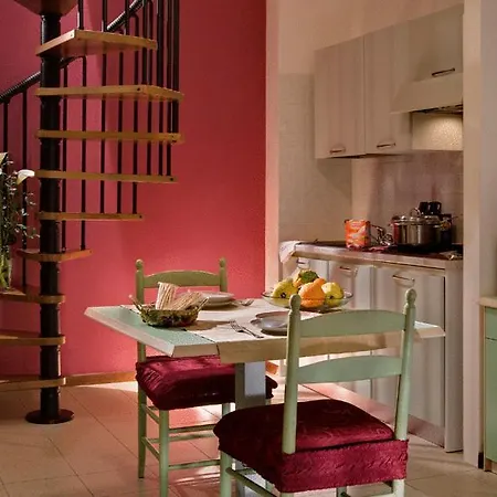 Viale Venezia Aparthotel