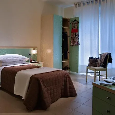 Viale Venezia Lejlighedshotel Verona