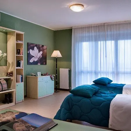 Viale Venezia 4* Verona