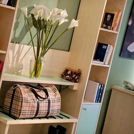 Aparthotel Viale Venezia 4*