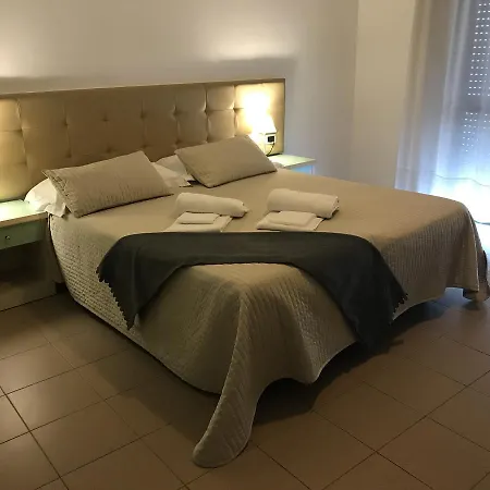 Viale Venezia Aparthotel