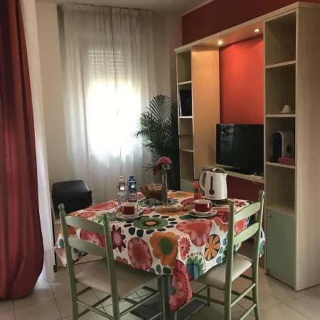 Lejlighedshotel Viale Venezia