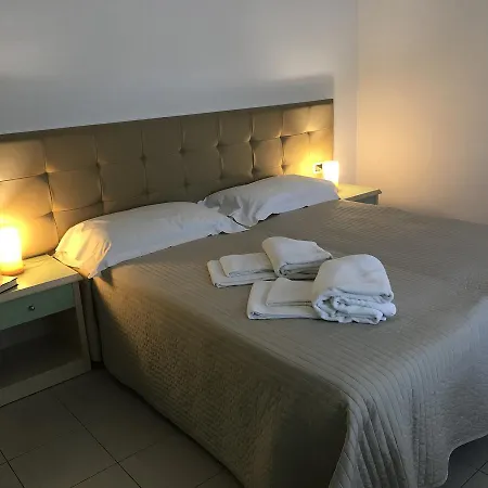 Viale Venezia Aparthotel