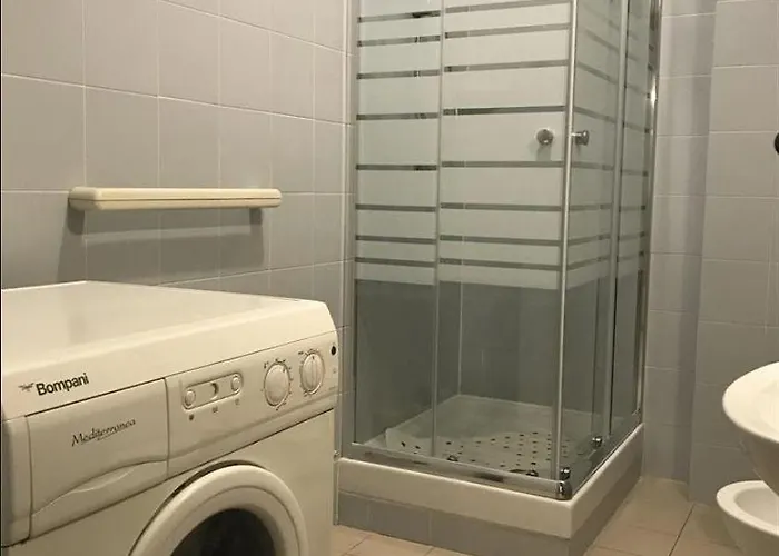سكن فيالي فينيسيا 4* فيرونا