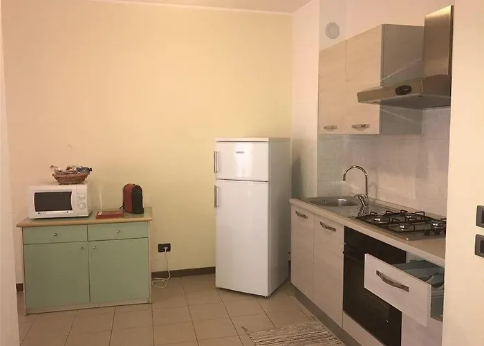 سكن فيالي فينيسيا شقة فندقية فيرونا