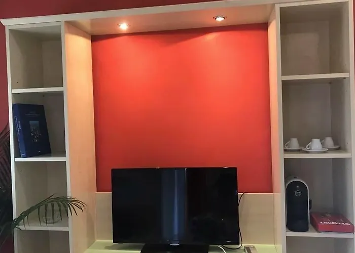 سكن فيالي فينيسيا شقة فندقية