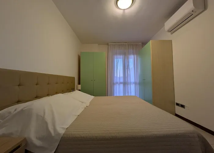 شقة فندقية سكن فيالي فينيسيا فيرونا