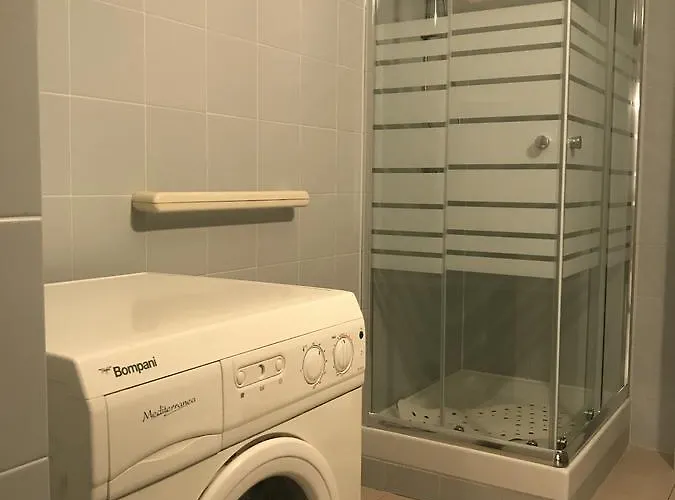 سكن فيالي فينيسيا شقة فندقية فيرونا