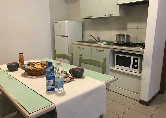 سكن فيالي فينيسيا شقة فندقية