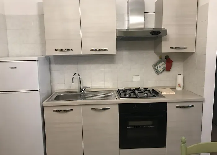 شقة فندقية سكن فيالي فينيسيا فيرونا