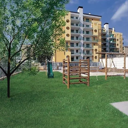 Апарт-отель Viale Venezia Верона