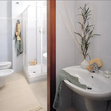 Aparthotel Viale Venezia Verona