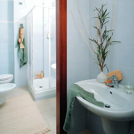Apartmanhotel Viale Venezia Verona