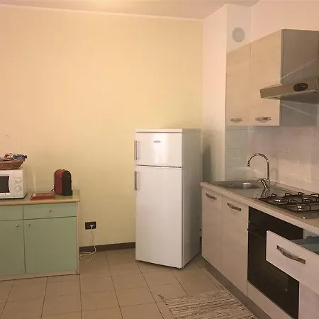 Viale Venezia Aparthotel Verona