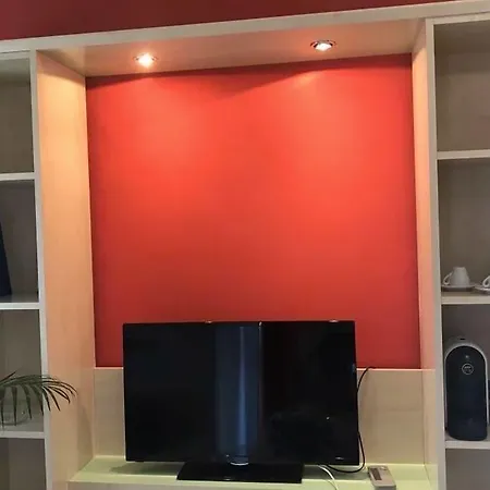 Viale Venezia Apartmanhotel