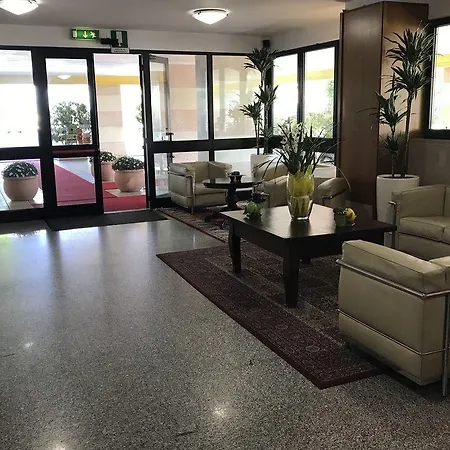 Viale Venezia Aparthotel