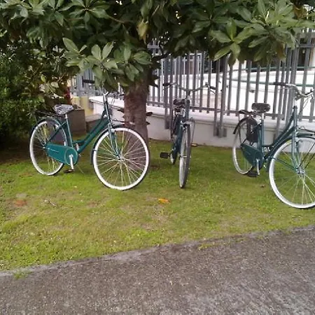 Viale Venezia Aparthotel 2*