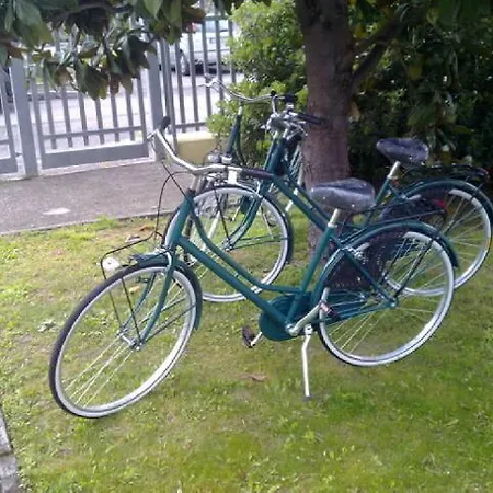 Viale Venezia