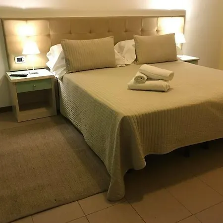 Apartmanhotel Viale Venezia