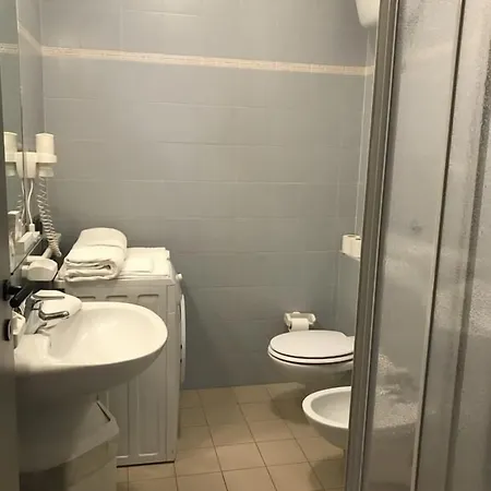 Viale Venezia Apartmanhotel Verona