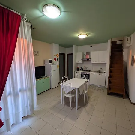 아파트호텔 비알레 베네치아 베로나