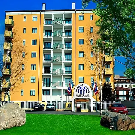 Viale Venezia Aparthotel Verona
