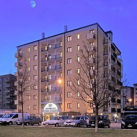Viale Venezia Verona