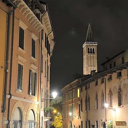 Viale Venezia Appart hôtel 4*