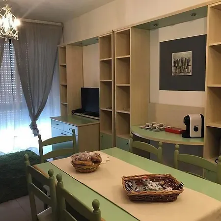 Viale Venezia Appart hôtel 4*