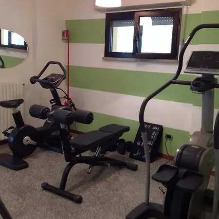 Aparthotel Viale Venezia Verona