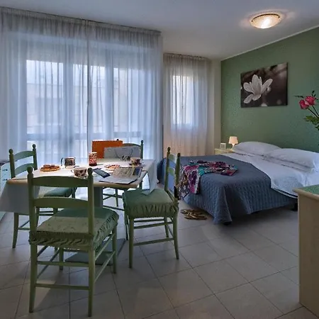 Viale Venezia Apartmanhotel