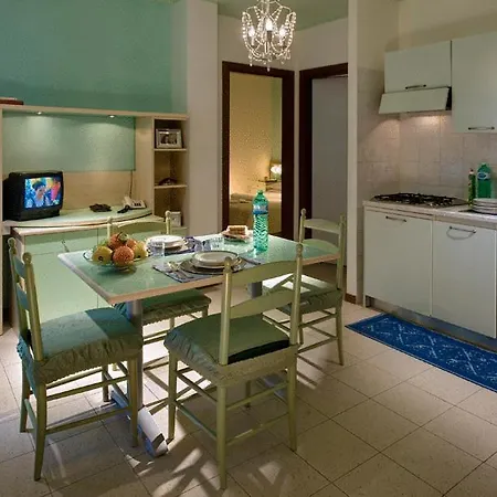 Viale Venezia Apartmanhotel Verona
