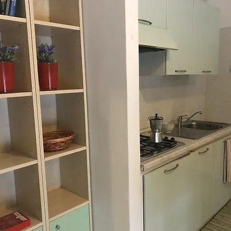 Aparthotel Viale Venezia 2*