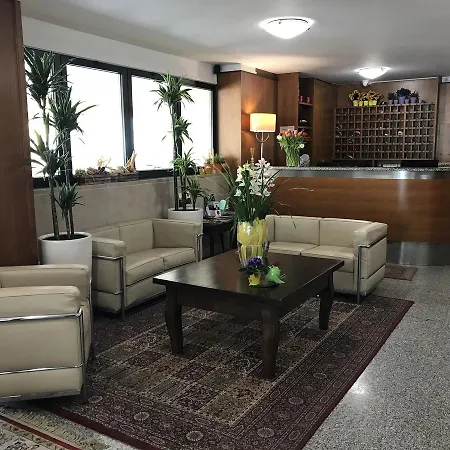 Viale Venezia Aparthotel