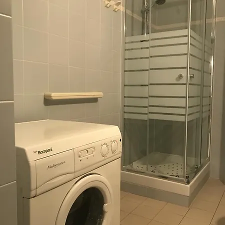 Viale Venezia Apartmanhotel Verona