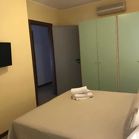 Viale Venezia Aparthotel Verona