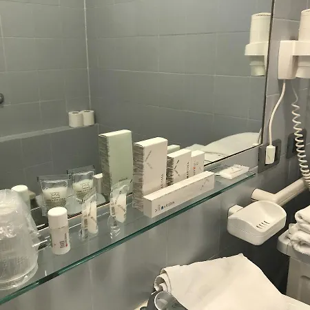 Aparthotel Viale Venezia 2*
