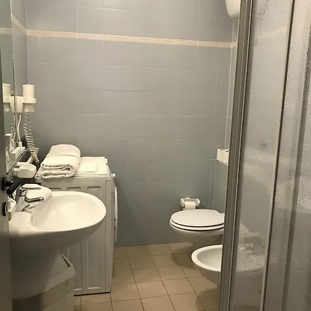 Aparthotel Viale Venezia