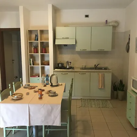 Apartmanhotel Viale Venezia 4*