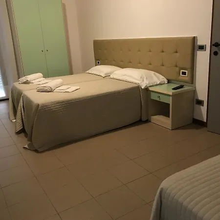 Viale Venezia Apartmanhotel 4*