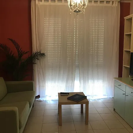 Apartmanhotel Viale Venezia Verona