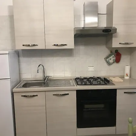 Aparthotel Viale Venezia Verona